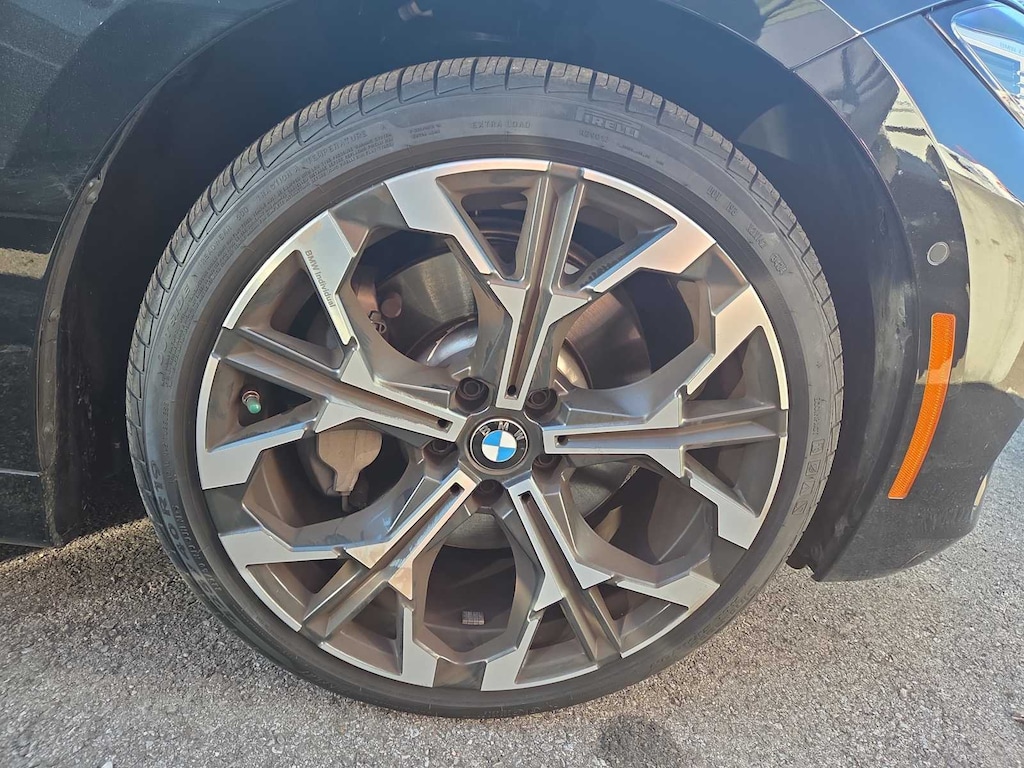 Used 2025 BMW 430i 430i xDrive Coupe