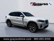 Used 2022 BMW X3 sDrive30i SUV