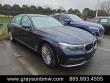 Used 2019 BMW 740i 740i Sedan