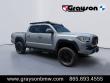 Used 2019 Toyota Tacoma TRD Off Road Truck Double Cab