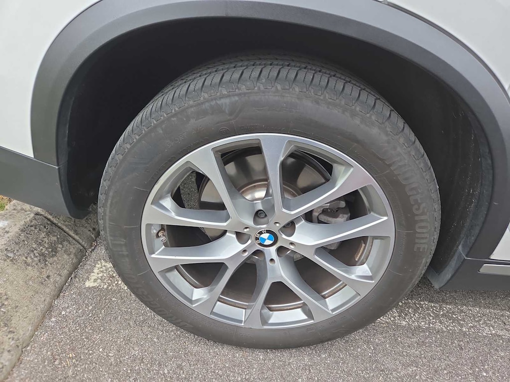 Used 2024 BMW X5 xDrive40i SUV