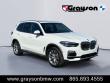 Used 2019 BMW X5 xDrive40i SUV
