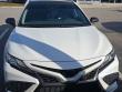 Used 2021 Toyota Camry XSE Sedan