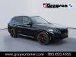 Used 2024 BMW X3 M40i SUV
