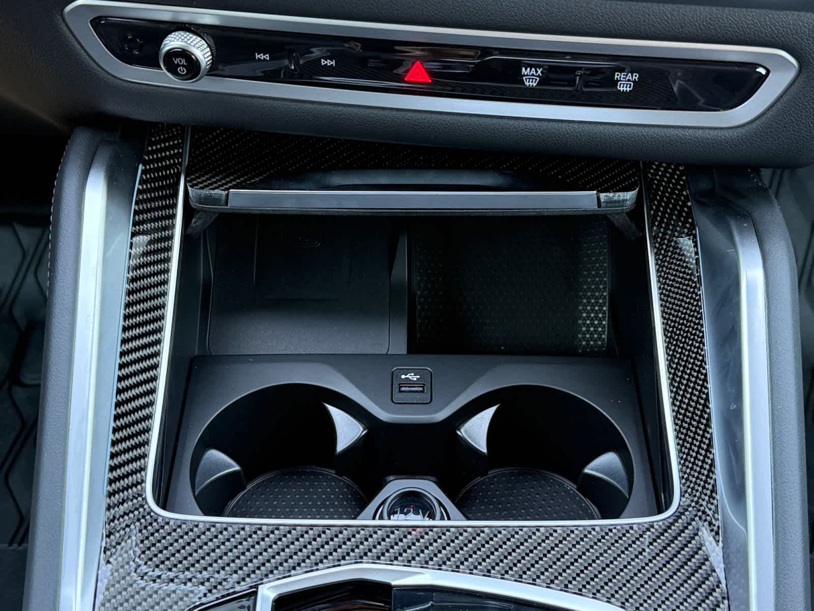 2026 BMW X6 M60i - Photo 28