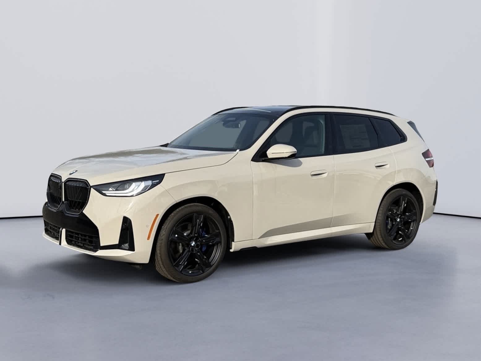 2025 BMW X3 30 - Photo 6