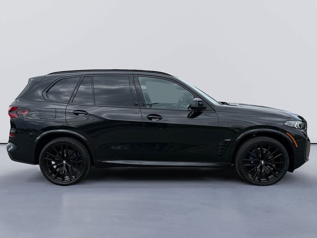 New 2026 BMW X5 xDrive40i SUV