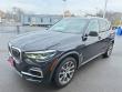 Used 2020 BMW X5 xDrive40i SUV