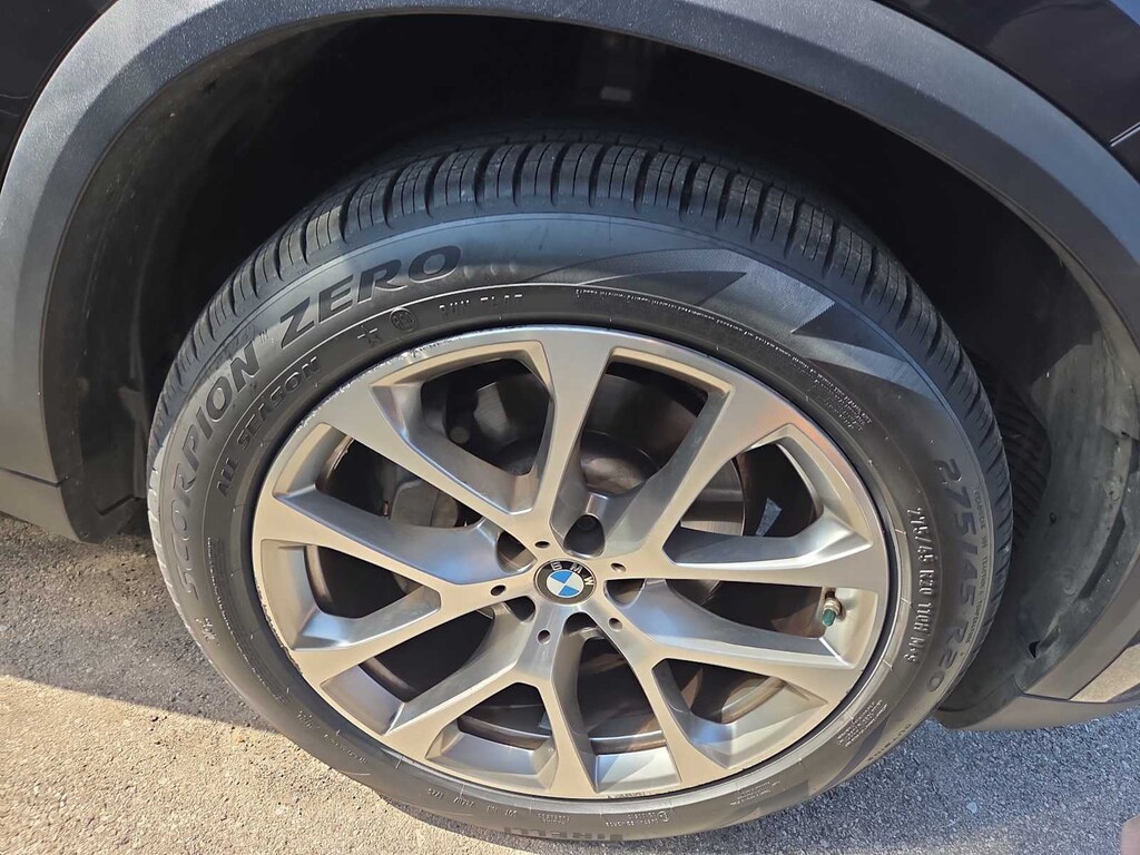 Used 2023 BMW X5 xDrive40i SUV