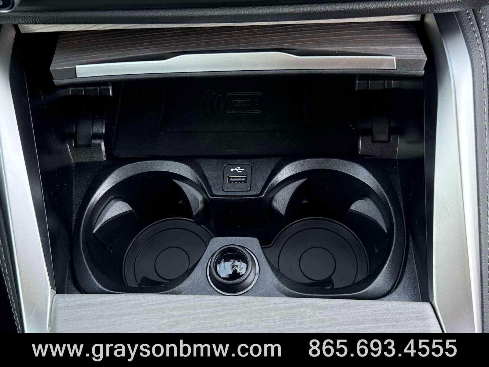 2026 BMW 4 Series 430i - Photo 18