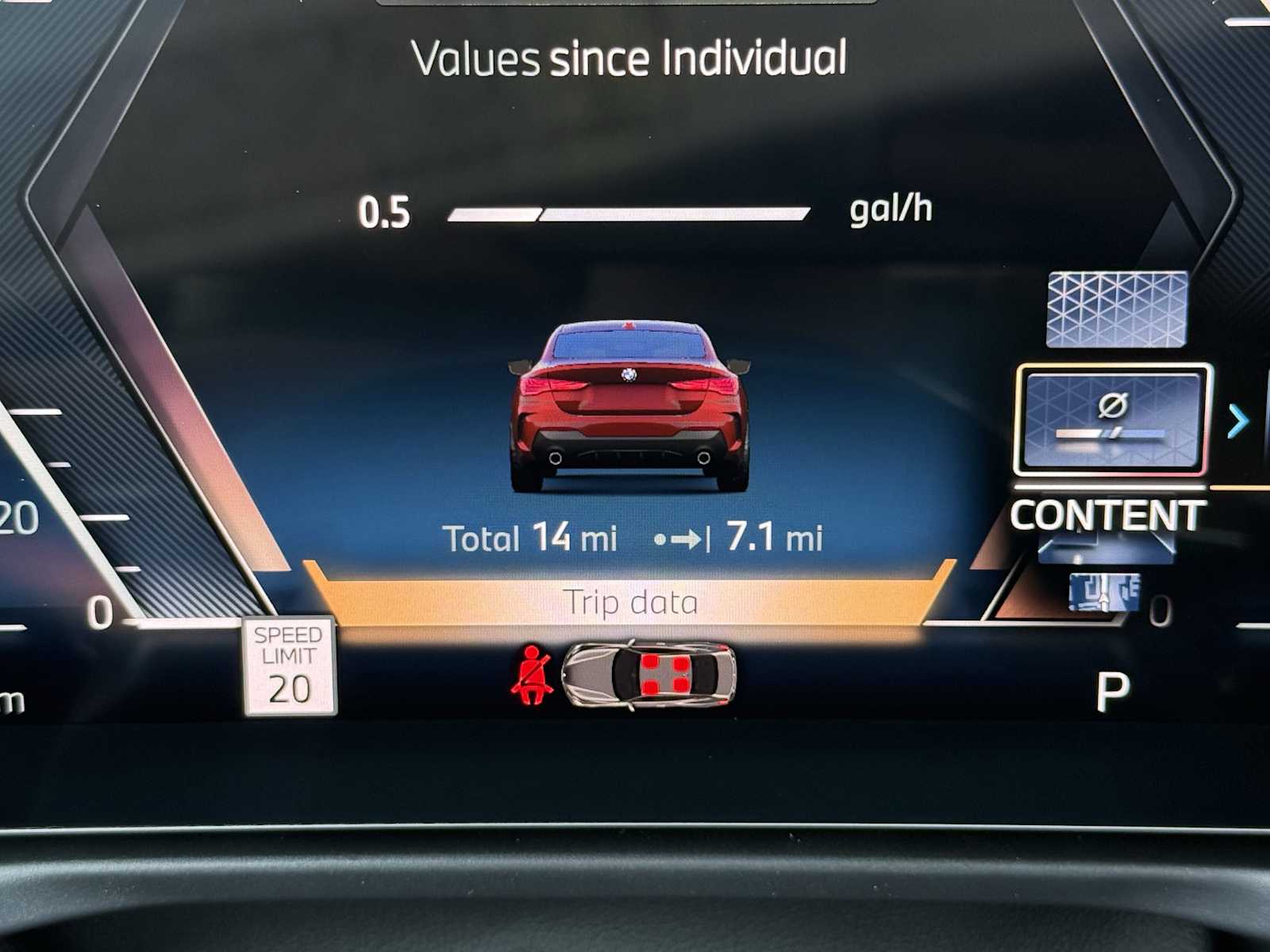 2026 BMW 4 Series 430i - Photo 27