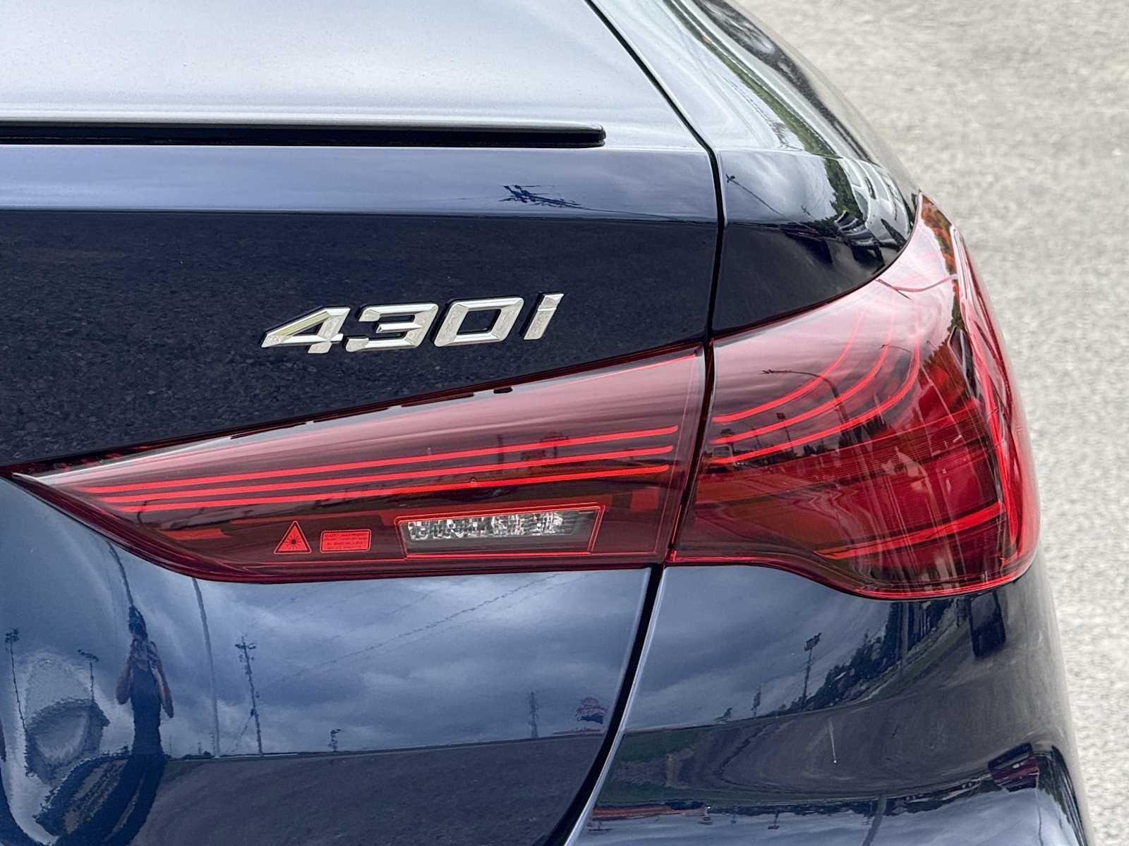 2026 BMW 4 Series 430i - Photo 33