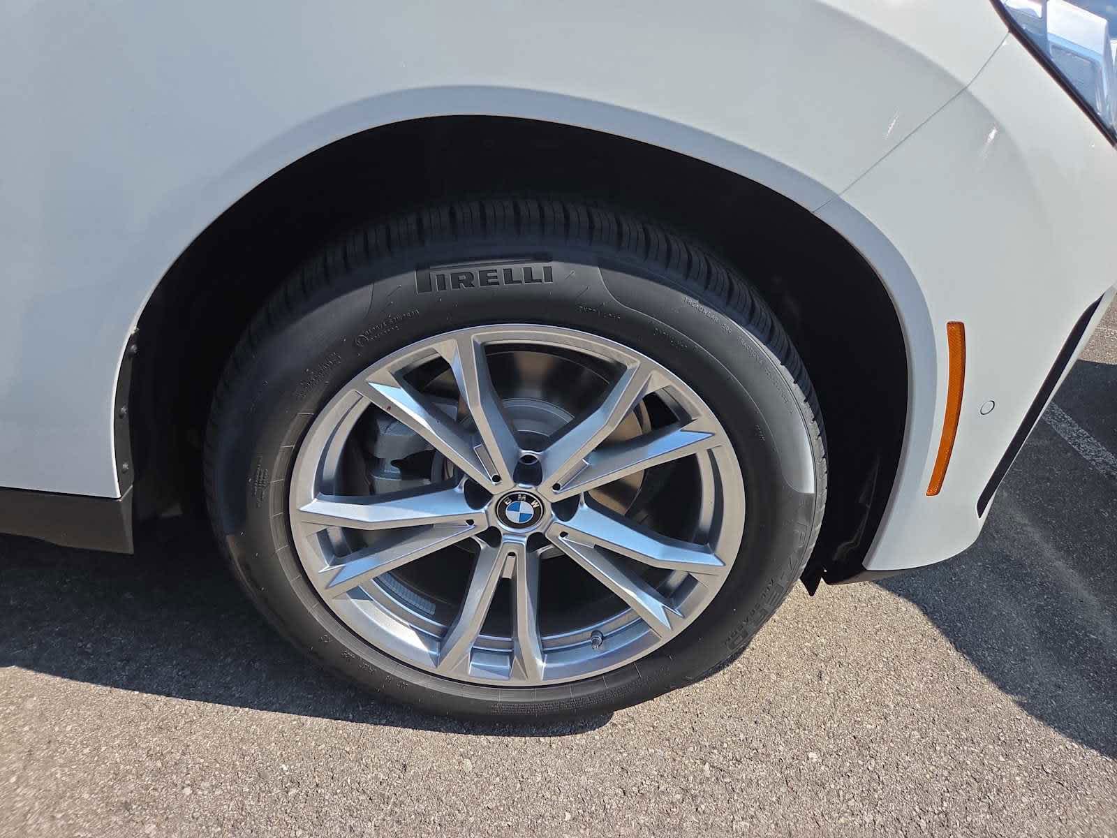 2025 Bmw X3 30x Drive photo 2