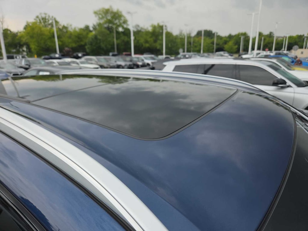 Used 2019 BMW X5 xDrive40i SUV