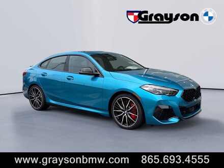 2024 BMW M235i xDrive Gran Coupe