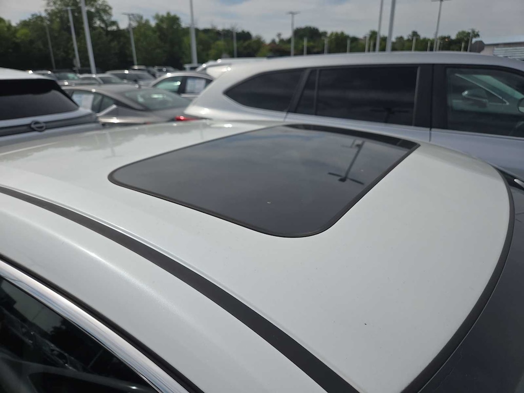 Used 2016 Honda Civic EX Sedan
