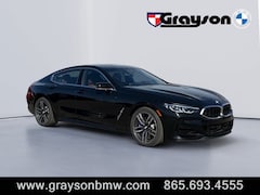 2026 BMW M850i i xDrive Gran Coupe