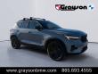 Used 2026 Volvo XC40 Ultra Black Edition SUV