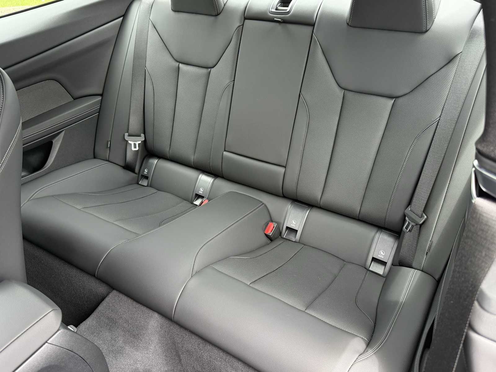 2026 BMW 4 Series 430i - Photo 31