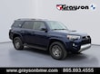  Toyota 4Runner