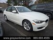 BMW 320i