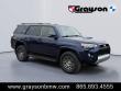 Used 2019 Toyota 4Runner TRD Off Road Premium SUV