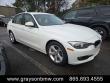Used 2015 BMW 320i 320i Sedan