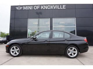 Pre-Owned Cars in Knoxville | Used BMW near Oak Ridge, Maryville ...