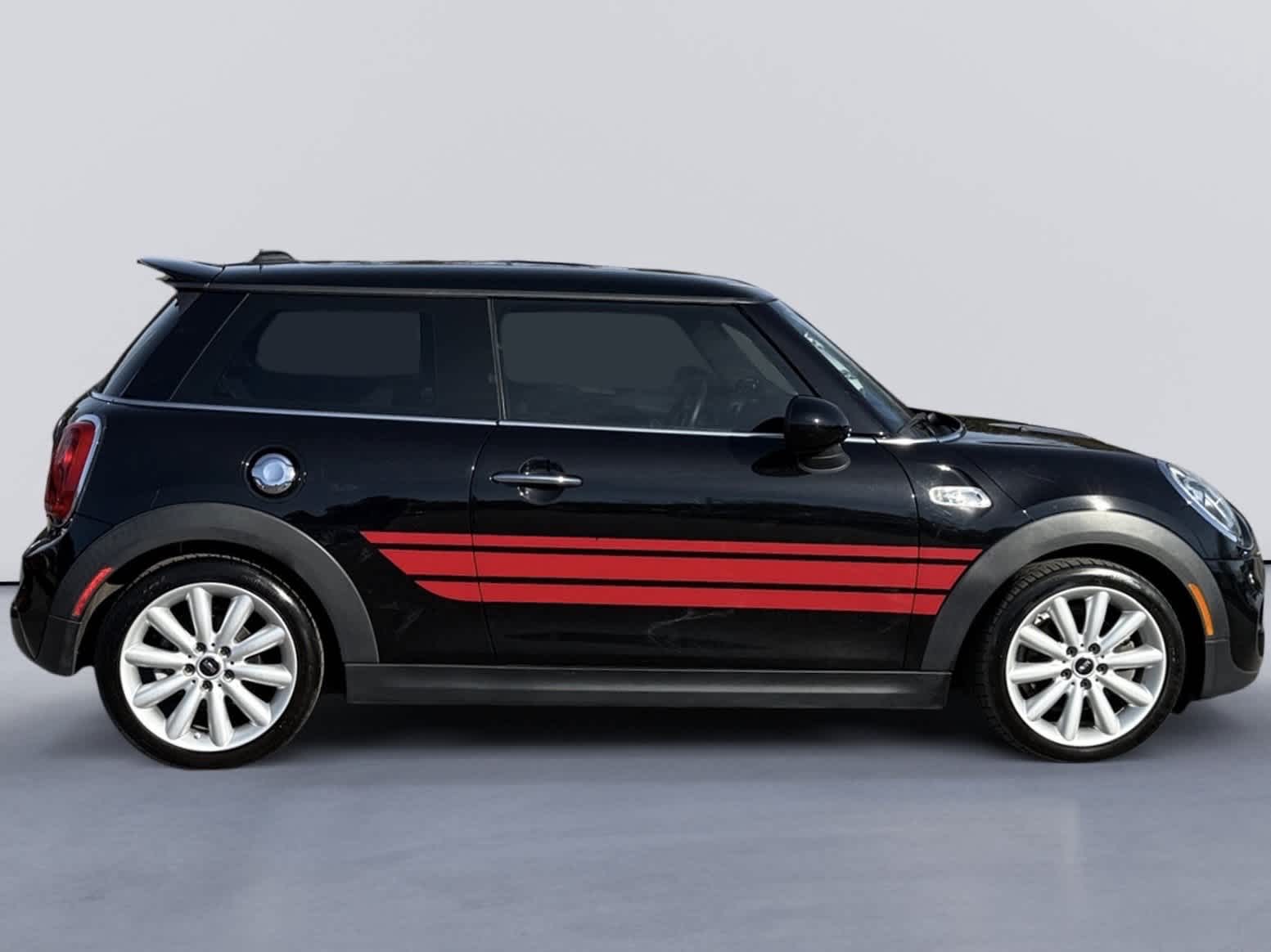 2015 MINI Cooper S's photo