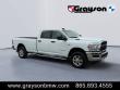 Used 2024 Ram 3500 Big Horn 4x4 Crew Cab 8 Box Truck Crew Cab