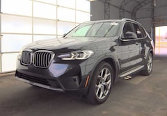 Used 2024 BMW X3 xDrive30i SUV for sale in Knoxville, TN