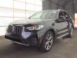 Used 2024 BMW X3 xDrive30i SUV