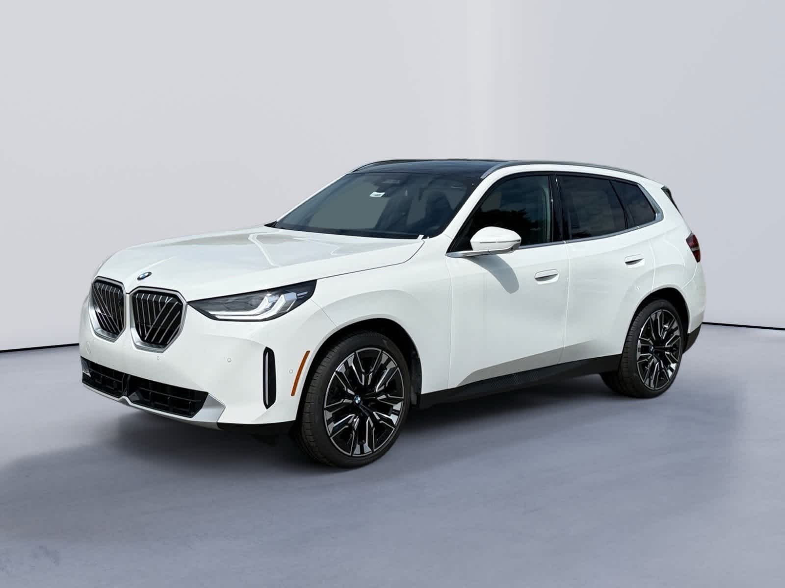 2025 BMW X3 30 - Photo 7