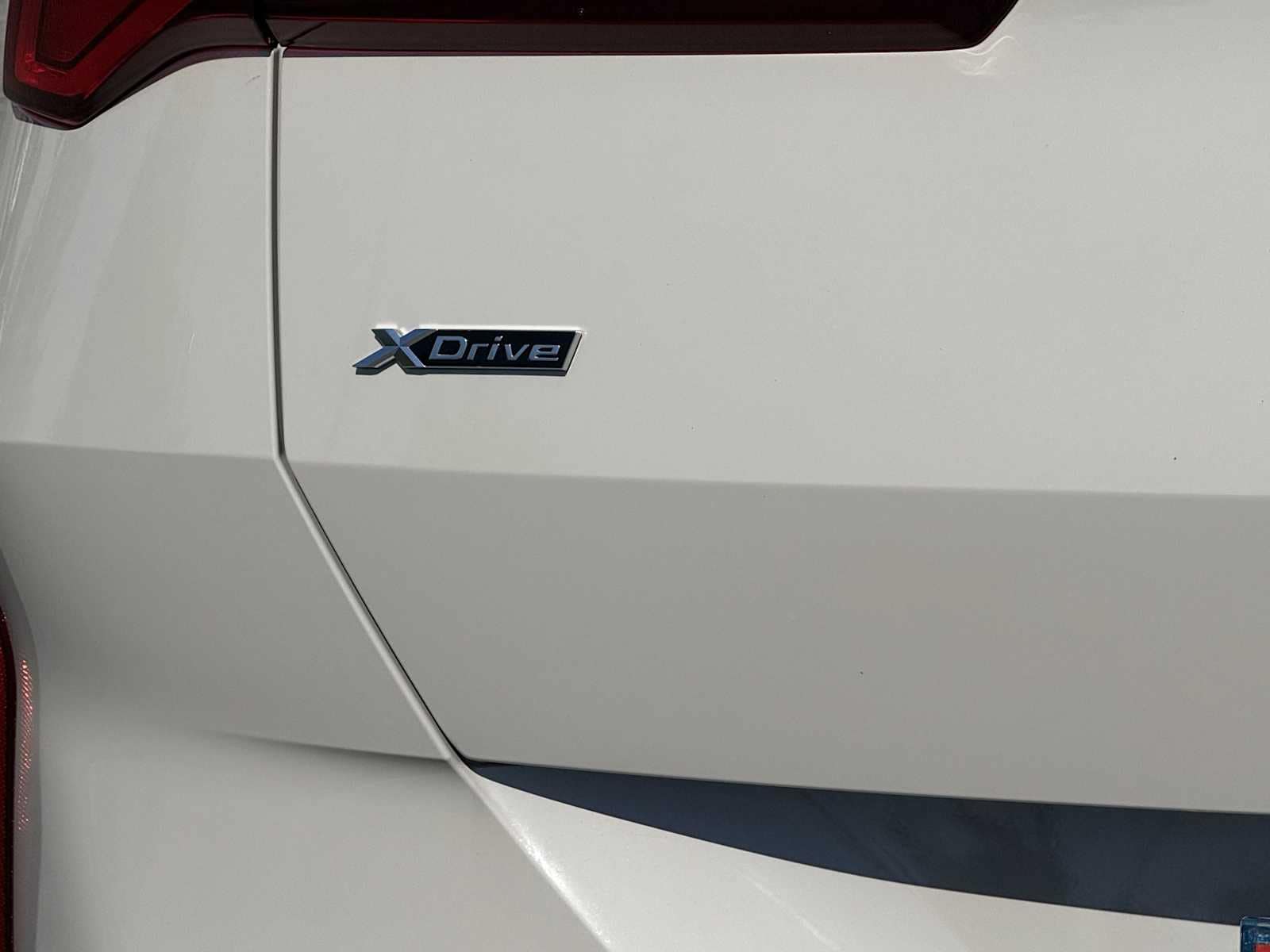 2025 BMW X3 30 - Photo 35