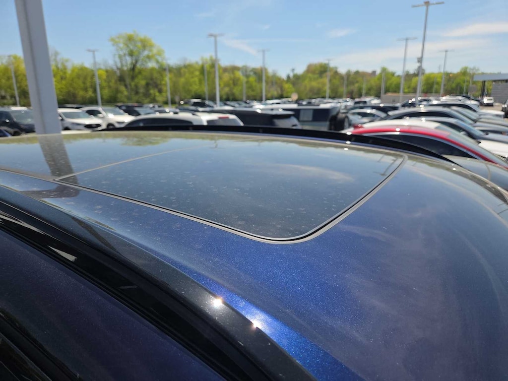 Used 2022 BMW X5 M50i SUV