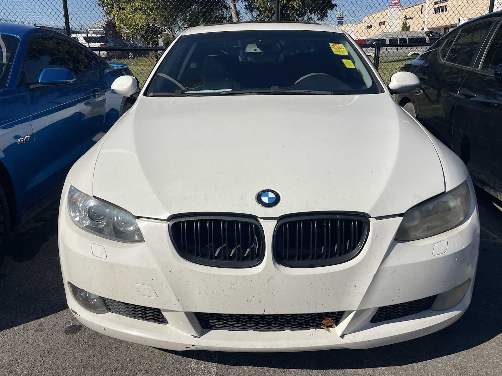 Used 2009 BMW 328i 328i Coupe