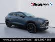 Used 2023 Chevrolet Blazer LT SUV