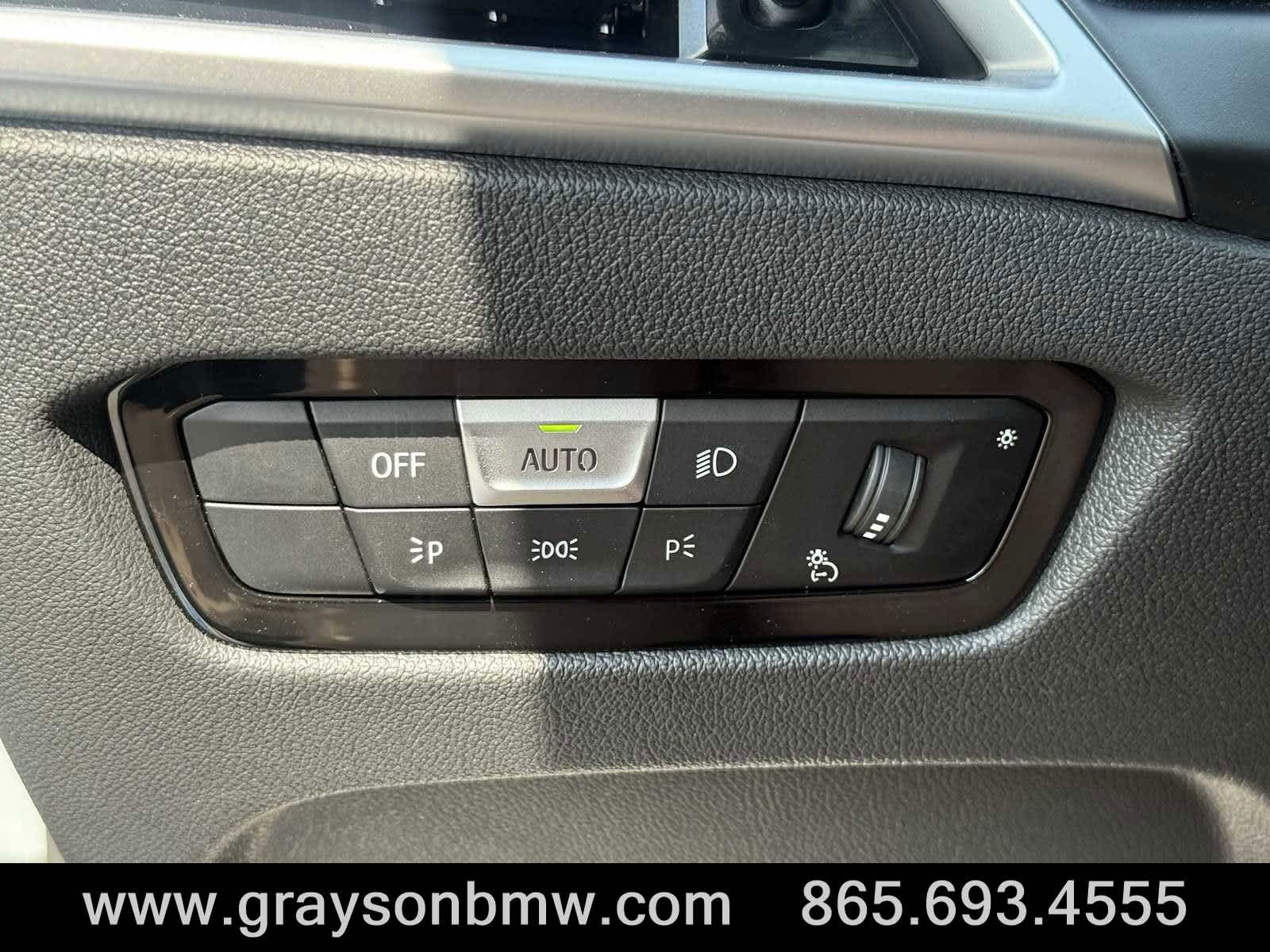 2026 BMW 4 Series 430i - Photo 27
