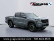 Used 2024 Nissan Frontier PRO-4X Crew Cab 4x4 Truck Crew Cab