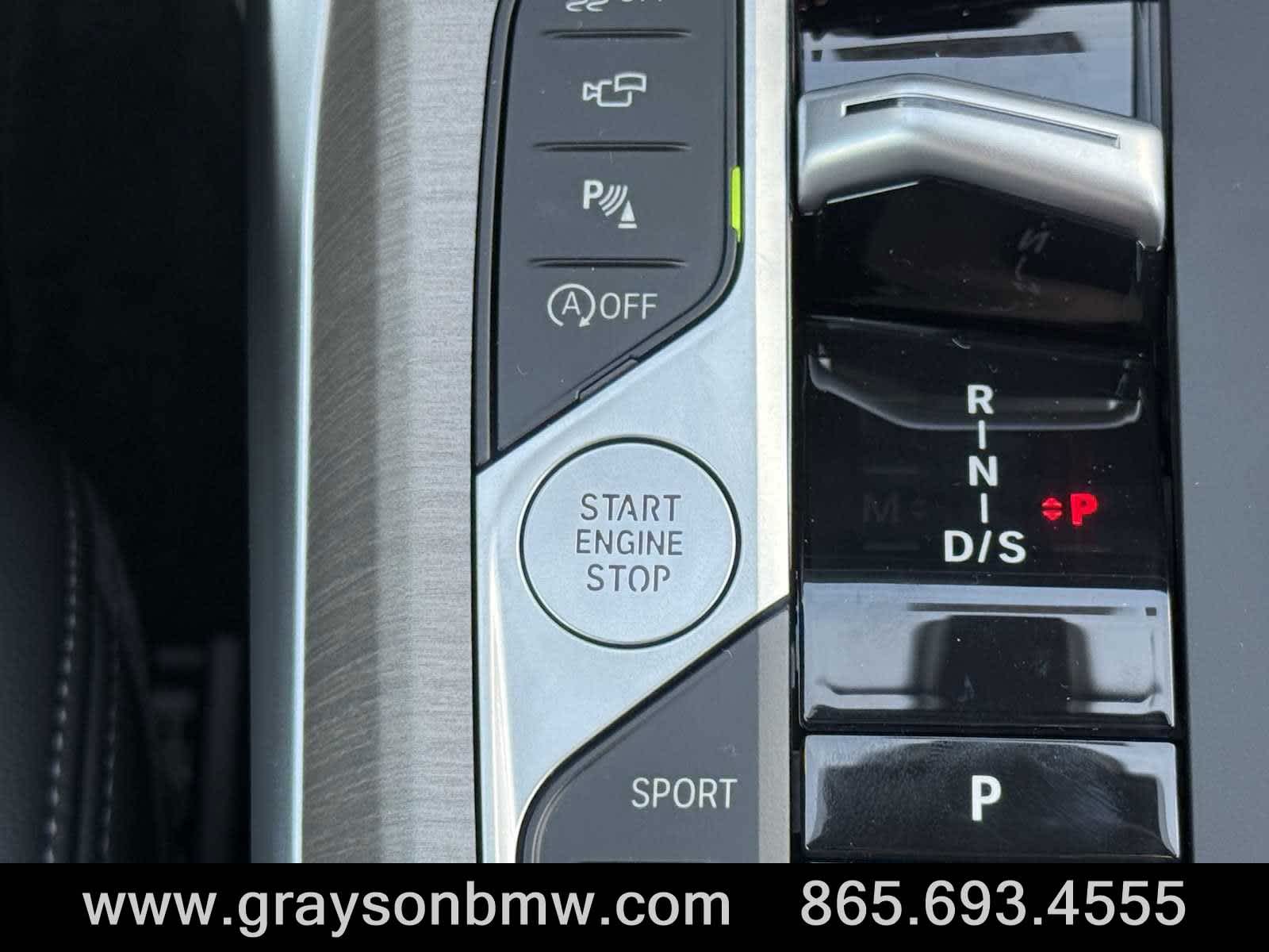 2026 BMW 4 Series 430i - Photo 21