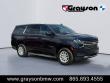 Used 2024 Chevrolet Tahoe LT SUV