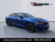 Used 2023 Kia K5 GT-Line Sedan