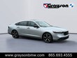  Honda Accord Hybrid