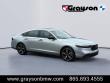 Used 2024 Honda Accord Hybrid Sport Sedan