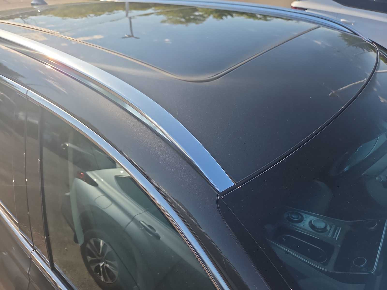 2024 Genesis GV80 Prestige photo 3
