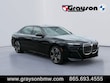 BMW 760i