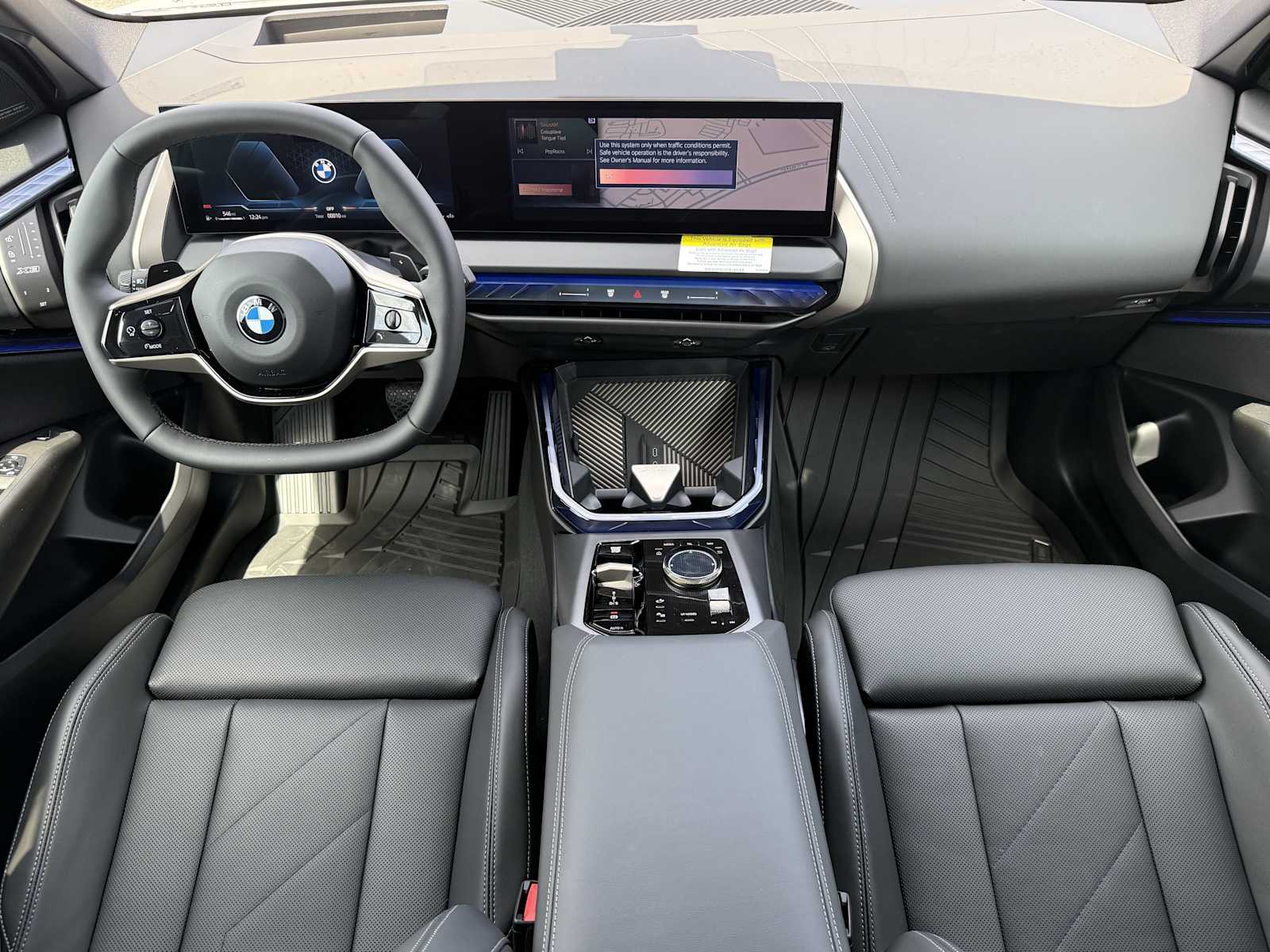 2025 BMW X3 30 - Photo 14