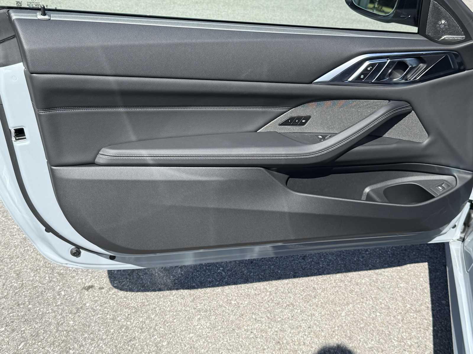 2026 BMW 4 Series 430i - Photo 25