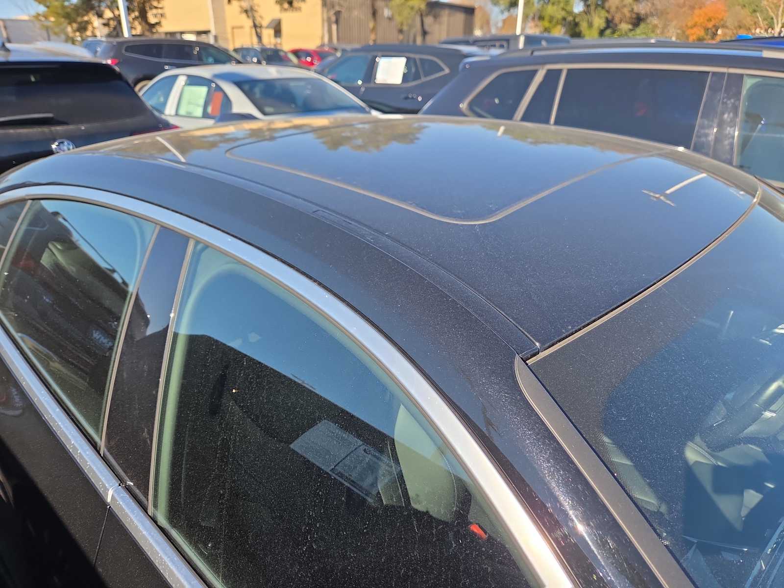 2024 Bmw i4 xDrive40 photo 3