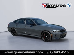 2026 BMW 330i xDrive Sedan